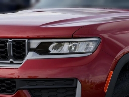 Jeep Grand Cherokee Laredo Altitude 4x4 2026