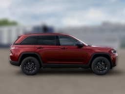 Jeep Grand Cherokee Laredo Altitude 4x4 2026