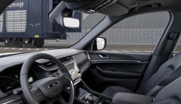 Jeep Grand Cherokee Laredo Altitude 4x4 2026