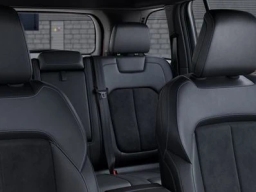 Jeep Grand Cherokee Laredo Altitude 4x4 2026