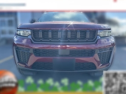 Jeep Grand Cherokee Laredo Altitude 4x4 2026