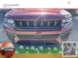 Jeep Grand Cherokee Laredo Altitude 4x4 2026