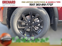 Jeep Grand Cherokee Laredo Altitude 4x4 2026