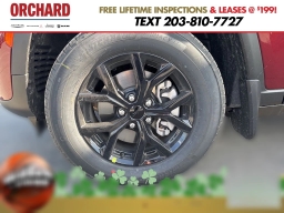 Jeep Grand Cherokee Laredo Altitude 4x4 2026