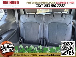 Jeep Grand Cherokee Laredo Altitude 4x4 2026