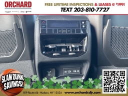 Jeep Grand Cherokee Laredo Altitude 4x4 2026