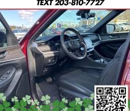 Jeep Grand Cherokee Laredo Altitude 4x4 2026