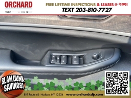 Jeep Grand Cherokee Laredo Altitude 4x4 2026