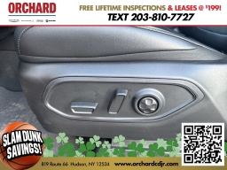 Jeep Grand Cherokee Laredo Altitude 4x4 2026