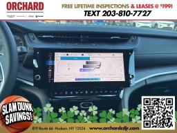 Jeep Grand Cherokee Laredo Altitude 4x4 2026