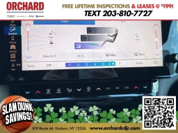 Jeep Grand Cherokee Laredo Altitude 4x4 2026