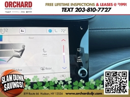 Jeep Grand Cherokee Laredo Altitude 4x4 2026