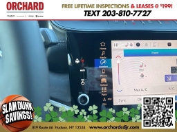 Jeep Grand Cherokee Laredo Altitude 4x4 2026