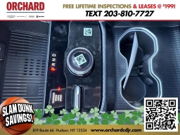 Jeep Grand Cherokee Laredo Altitude 4x4 2026