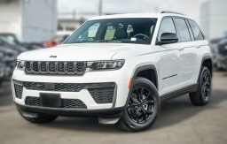 Jeep Grand Cherokee Laredo Altitude 4x4 2026