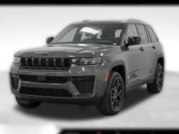 Jeep Grand Cherokee Laredo Altitude 4x4 2026