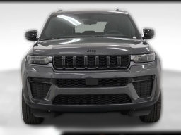 Jeep Grand Cherokee Laredo Altitude 4x4 2026