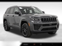 Jeep Grand Cherokee Laredo Altitude 4x4 2026