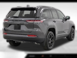 Jeep Grand Cherokee Laredo Altitude 4x4 2026