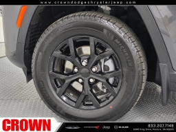 Jeep Grand Cherokee Laredo Altitude 4x4 2026