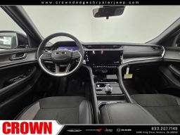 Jeep Grand Cherokee Laredo Altitude 4x4 2026