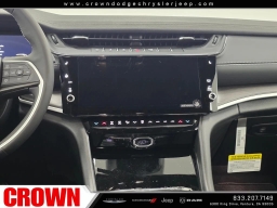 Jeep Grand Cherokee Laredo Altitude 4x4 2026