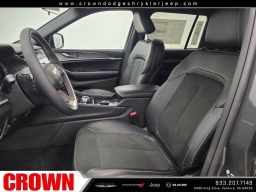 Jeep Grand Cherokee Laredo Altitude 4x4 2026