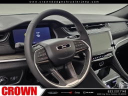 Jeep Grand Cherokee Laredo Altitude 4x4 2026