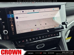 Jeep Grand Cherokee Laredo Altitude 4x4 2026