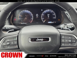 Jeep Grand Cherokee Laredo Altitude 4x4 2026