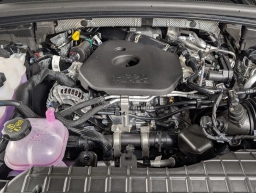 Jeep Grand Cherokee Laredo Altitude 4x4 2026