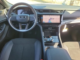 Jeep Grand Cherokee Laredo Altitude 4x4 2026