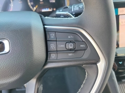 Jeep Grand Cherokee Laredo Altitude 4x4 2026