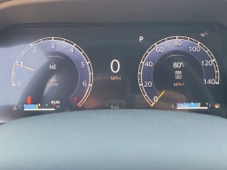 Jeep Grand Cherokee Laredo Altitude 4x4 2026