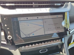 Jeep Grand Cherokee Laredo Altitude 4x4 2026