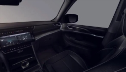 Jeep Grand Cherokee Laredo Altitude 4x4 2026