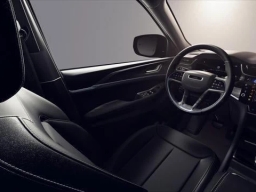 Jeep Grand Cherokee Laredo Altitude 4x4 2026