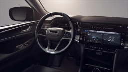 Jeep Grand Cherokee Laredo Altitude 4x4 2026