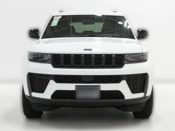 Jeep Grand Cherokee Laredo Altitude 4x4 2026