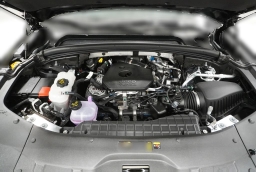 Jeep Grand Cherokee Laredo Altitude 4x4 2026