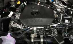 Jeep Grand Cherokee Laredo Altitude 4x4 2026