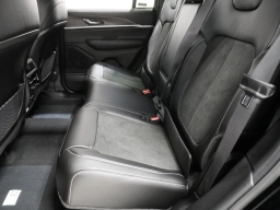 Jeep Grand Cherokee Laredo Altitude 4x4 2026