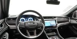 Jeep Grand Cherokee Laredo Altitude 4x4 2026