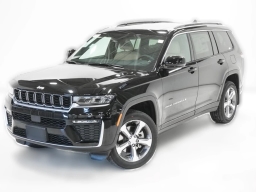 Jeep Grand Cherokee Laredo Altitude 4x4 2026