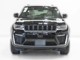 Jeep Grand Cherokee Laredo Altitude 4x4 2026