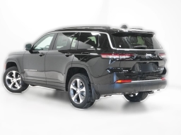 Jeep Grand Cherokee Laredo Altitude 4x4 2026