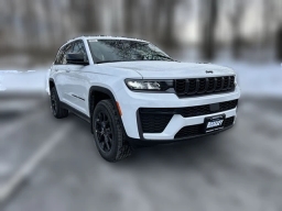 Jeep Grand Cherokee Laredo Altitude 4x4 2026