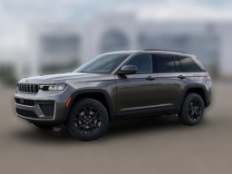 Jeep Grand Cherokee Laredo Altitude 4x4 2026