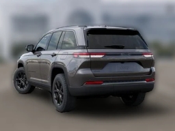 Jeep Grand Cherokee Laredo Altitude 4x4 2026