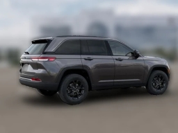 Jeep Grand Cherokee Laredo Altitude 4x4 2026